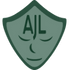 Algorithmic Justice League logo