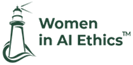 Women in AI Ethics logo